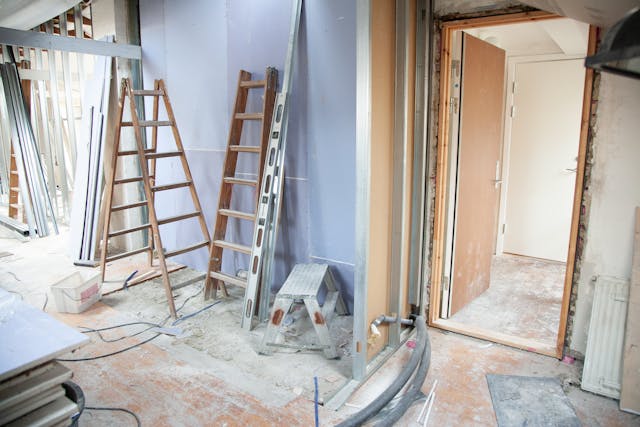 Custom Carpentry