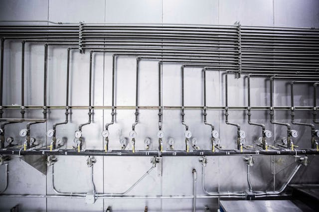 Plumbing Solutions