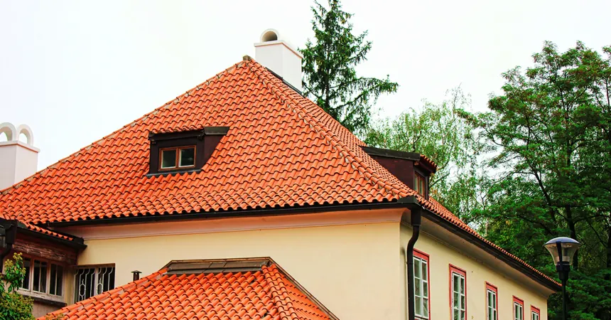 Roof Installation and Repair